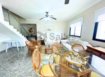 Foto 01 · Apartamento, Enseada, Guarujá, SP