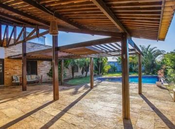 Casa de 4 quartos, Natal · CASA EM CANDELÁRIA