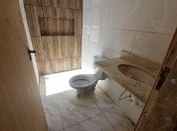 Casa de 2 quartos, Sorocaba · Casa a venda Jardim Santa Marta - 2 quartos - Sorocaba -SP