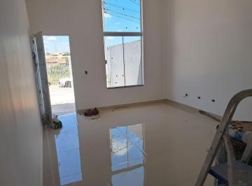 Casa de 1 quarto, Sorocaba · Casa a venda Cajuru do Sul - Arieta- 1 dormitório - quintal-Sorocaba SP Zona Industrial