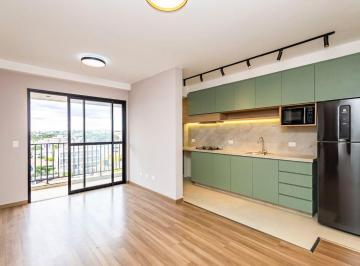 Apartamento de 2 quartos, Curitiba · Apartamento de 2 quartos com suíte, no coração do Alto da Gloria