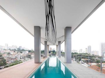 Apartamento de 2 quartos, São Paulo · Vila Madalena bairro nobre 132m² lindo apto mobiliado