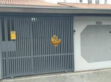 Foto 01 · Casa à venda em Taubaté-SP, bairro Residencial Novo Horizonte! 2 quartos, 1 sala, 1 banheiro, 2 vaga