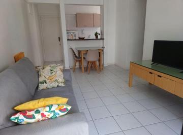 Apartamento en Aluguel de 1 quarto Barra · Alugo apto mobiliado na Barra