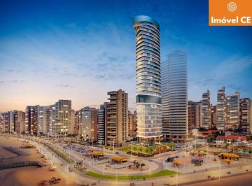 Apartamento de 4 quartos, Fortaleza · Apresento um magnífico apartamento de 509m², localizado na prestigiada Aven