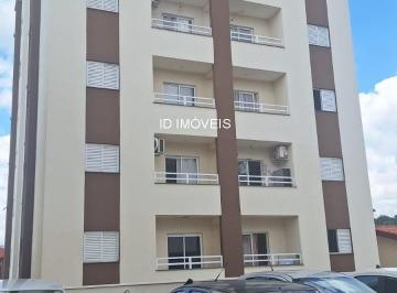 Foto 01 · Apartamento, Jardim do Sol, Sorocaba, SP