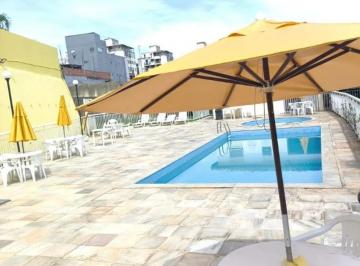 Foto 01 · Apartamento Térreo 2/4  Caji  Lauro de Freitas - Viva o conforto e a segurança em um imóvel renovado