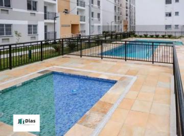 Apartamento de 3 quartos, Rio de Janeiro · Apto recém entregue. Em prédio com infraestrutura, 3 Qtos com vaga, no coração do Engenho Novo