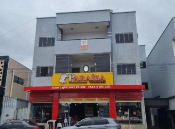 Foto 01 · Apartamento, Centro, Uruaçu, GO