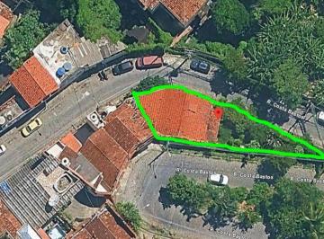 Casa de 4 quartos, Rio de Janeiro · Casa de esquina. Entre Santa Teresa e Centro. Podendo ser residencial ou comercial
