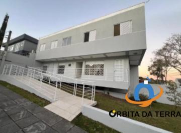 Foto 01 · Imperdível: Apartamento de Luxo com 5 Quartos e 5 Vagas no Campo Comprido, Curitiba-PR