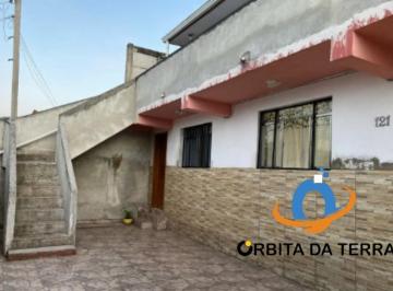Foto 01 · Imperdível oportunidade: Casa à venda em Curitiba-PR, bairro Cidade Industrial, 5 quartos, 3 banheir