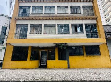 Apartamento de 2 quartos, Curitiba · Apartamento 2 quartos no Centro de Curitiba!