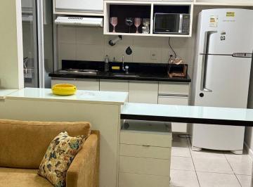 Apartamento de 1 quarto, Salvador · Alugo Apartamento mobiliado no Caminho das Árvores