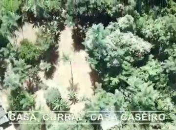 Rural de 3 quartos, Entorno do Brasilia · Fazendinha com 24 hectares a 10 km do centro de Anápolis