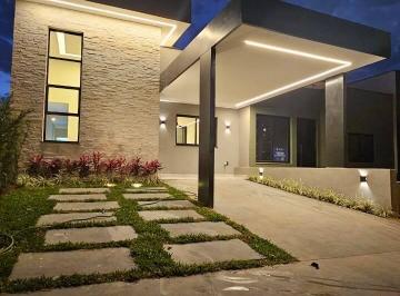 Casa · 154m² · 3 Quartos · 2 Vagas · Casa com 3 quartos e 1 suíte a venda em Condomínio de Sorocaba