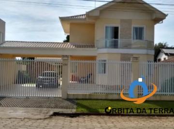 Foto 01 · Imperdível: Casa em Condomínio à venda em Pontal do Paraná-PR, Atami Norte - 4 quartos, 1 suíte, 4 b
