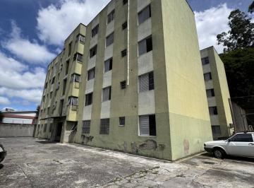 foto1 · Apartamento à venda - Jardim Sílvio Sampaio - Taboão da Serra
