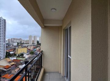 foto1 · Apartamento para alugar - Jardim Três Irmãos - Taboão da Serra