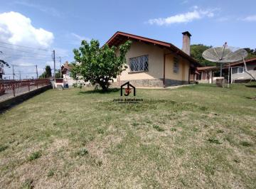 Casa · 774m² · 3 Quartos · Casa à venda - em Campos do Jordão
