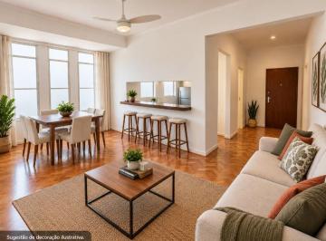 Apartamento de 1 quarto, Rio de Janeiro · iMPERDÍVEL Sala e Quarto com cozinha americana e área de serviço. Silencioso, documentos ok