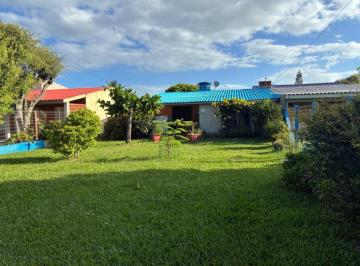 506722.jpg · Casa 2 Dormitórios - Bairro Arroio Teixeira