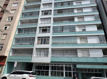652663.jpg · Apartamento 2 Dormitórios - Bairro Prainha