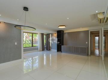 Apartamento · 133m² · 3 Quartos · 2 Vagas · Apto à venda de 133 m², 3 Dornitórios ( 1 suíte ), 2 vagas no Bairro Mont'Serrat