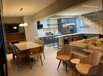Apartamento · 240m² · 3 Quartos · 3 Vagas · LindA COBERTURA C/ 240 M2/ 3 DORMS /1 Suíte/ 4 Banheiros e 3 vagas de garagem.