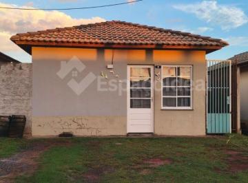 Casa · 45m² · 2 Quartos · 2 Vagas · Casa à venda CONDOMÍNIO VARGEM LIMPA 1