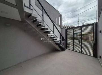 Casa · 126m² · 3 Quartos · 3 Vagas · Sobrado 3 dormitórios, 3 vagas na Vila Formosa