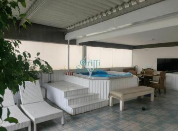 Apartamento · 256m² · 3 Quartos · 3 Vagas · Cobertura Duplex à Venda em Morro dos Ingleses - São Paulo/SP.