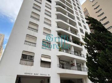 Apartamento · 150m² · 3 Quartos · 3 Vagas · Apartamento para Alugar em Jardim Paulista - São Paulo/SP.