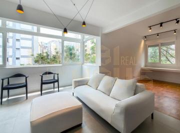 Apartamento · 103m² · 2 Quartos · 1 Vaga · APARTAMENTO PARA LOCAÇÃO NOS JARDINS | 2 SUÍTES
