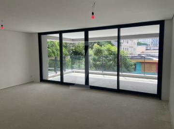 Apartamento · 189m² · 4 Quartos · 3 Vagas · Apartamento 189m² em Moema Pássaros  (No Contra Piso)