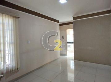 Apartamento · 53m² · 2 Quartos · 1 Vaga · APARTAMENTO - JD SANTA LUCIA - 2 DORMS VAGA