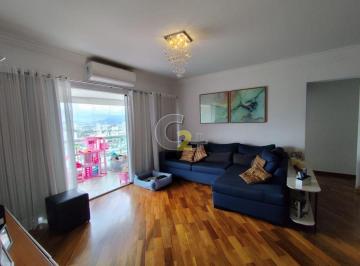 Apartamento · 130m² · 3 Quartos · 3 Vagas · Apartamento a venda na Vila Romana com 3 suítes e 3 vagas!