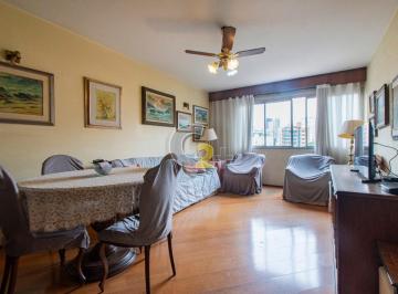 Apartamento · 95m² · 2 Quartos · 1 Vaga · Apartamento à venda na Santa Cecília com 2 quartos, 1 suíte, 1 vaga