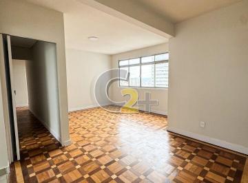 Apartamento · 103m² · 4 Quartos · Apartamento á venda na Bela Vista com 4 quartos, 1 suíte, sem vaga