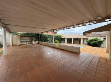 Comercial · 510m² · 5 Quartos · 6 Vagas · CASA COMERCIAL -  BOA VISTA - 5 DORMS 3 SUITES 6 VAGAS