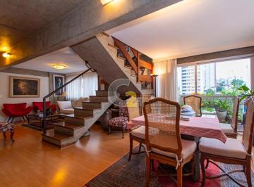 Apartamento · 150m² · 4 Quartos · 2 Vagas · Apartamento Duplex à venda no Sumaré com 4 quartos, 1 suíte e 2 vagas