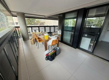 Apartamento · 160m² · 3 Quartos · 2 Vagas · Apartamento Guardem para locação 3 suítes, lavabo 2 vagas.