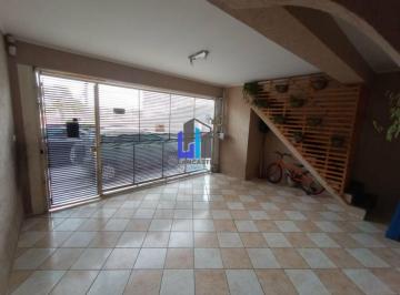 Casa · 90m² · 3 Quartos · 2 Vagas · Sobrado Jardim Mauá