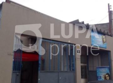 Comercial · 188m² · 1 Vaga · Galpão, Parque Novo Mundo - São Paulo