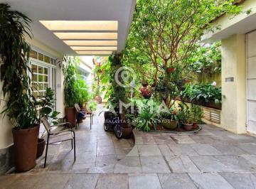 Casa · 271m² · 4 Quartos · 4 Vagas · Casa à venda no Sumaré com vista