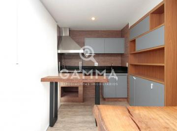 Apartamento · 240m² · 4 Quartos · 4 Vagas · Apartamento com 240m² em Perdizes - 4 suítes, 4 vagas e varanda gourmet
