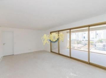 Apartamento · 149m² · 3 Quartos · 2 Vagas · Flat com 3 suítes à venda, 149m² - Moema, São Paulo SP