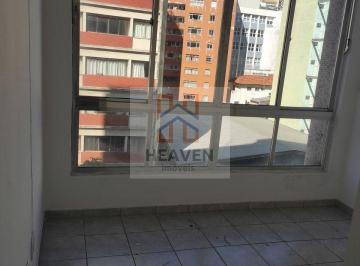 Apartamento · 28m² · 1 Quarto · AO LADO DO MACKENZIE E SANTA CASA  REFORMADO