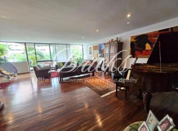 Apartamento · 370m² · 6 Quartos · 3 Vagas · APARTAMENTO VENDA JARDIM MÉRICA - PROX. PAULISTANO