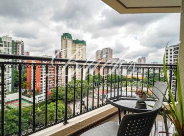 Apartamento · 163m² · 4 Quartos · 3 Vagas · APARTAMENTO VENDA - KLABIN